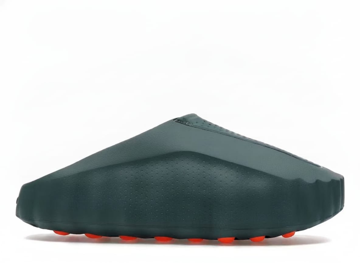 Comfort Recovery Slides - Mineral Slate