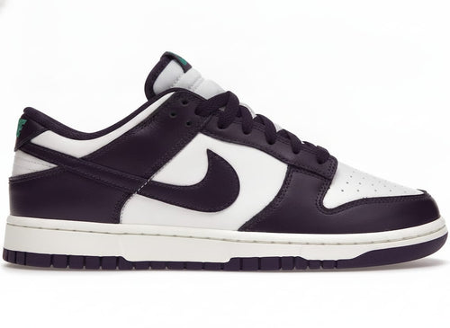 Low-top Lifestyle Sneakers - Sail Grand Purple