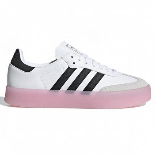 Platform Casual Sneakers with Gum Sole