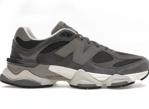 Lifestyle Athletic Shoe - Gray/Dark Gray