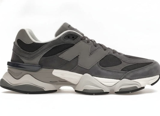 Lifestyle Athletic Shoe - Gray/Dark Gray