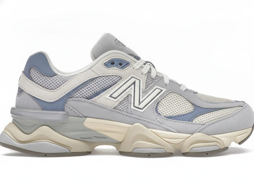 Casual Lifestyle Footwear - Pearl Grey