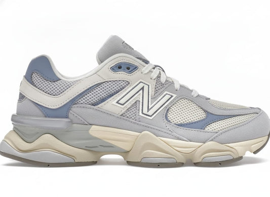 Casual Lifestyle Footwear - Pearl Grey