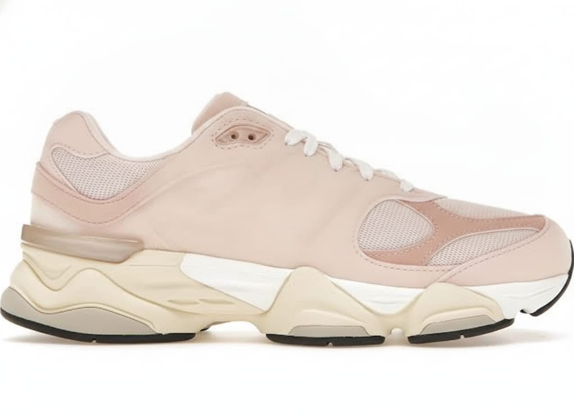 Lifestyle Sneakers, Soft Pink Haze